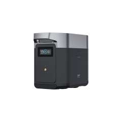 Buy Ecoflow ZMR330EB SOLAR DEEP CYCLE BATTERY in Kenya