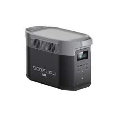 Buy Ecoflow DELTAMAX1600-UK Power Station in Kenya