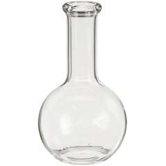 Buy Borosil 50ml Flat Bottom Boiling Flask in Kenya