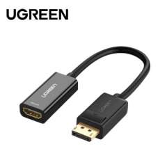 Buy UGREEN MM137 DisplayPort to HDMI Female Converter(1080P) in Kenya