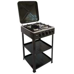 Buy Ramtons RG547 4 Gas Burner Gas Cooker in Kenya