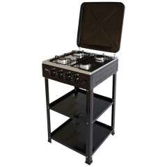Buy Ramtons RG547 4 Gas Burner Gas Cooker in Kenya