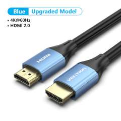 Buy Vention HDMI Male to Male 4K HD 1.5M Cable in Kenya