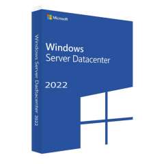 Buy Microsoft Windows Server 2022 Datacenter 16 Core License in Kenya