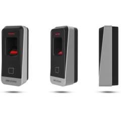 Buy Hikvision DS-K1201AMF Fingerprint Card Reader in Kenya