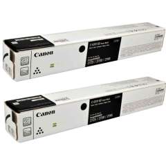 Buy Canon  C-EXV63 Black Toner Cartridge in Kenya