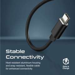 Buy Promate 4-in-1 Multi-Port USB-C Data Hub in Kenya