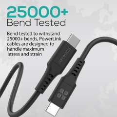 Buy Promate PowerLink-CC200 Cable in Kenya