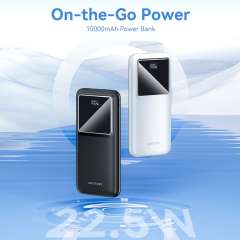 Buy Vention 10000mAh WHITE Power Bank in Kenya
