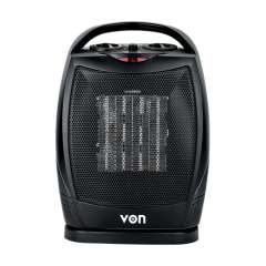 Buy Von VHF182MLK 1800W Fan Heater in Kenya