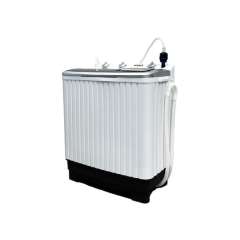 Buy Von VWM-08AHK 8KG Twin Tub Washing Machine in Kenya