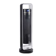 Buy Von VHT223DYAK 2200W Tower Heater in Kenya