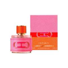 Buy Carolina Herrera Pasion 100ml Edp Women Perfume in Kenya