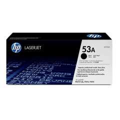 Buy HP 53A (Q7553A) Black Original LaserJet Toner Cartridge in Kenya
