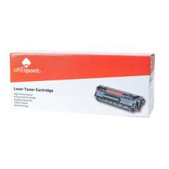 Buy OfficePoint CE310A/CF350A Black Toner Cartridge in Kenya