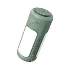 Buy Promate CampMate-4  6000mAh Power Bank and Bluetooth Speaker in Kenya