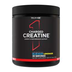 Buy Rule1 Charged Creatine 30Servings Supplement in Kenya