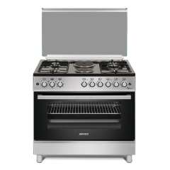 Buy Armco GC-F9642JW2 SS  4 Gas 2 Electric Cooker in Kenya