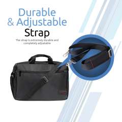 Buy Promate Gear-MB 15.6" message Bag in Kenya