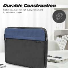 Buy Promate Limber-SB 13 Inch Sleeve Bag in Kenya