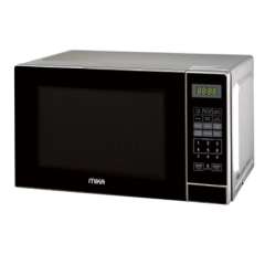 Buy Mika MMWDSPB2073S 20L Microwave Oven in Kenya
