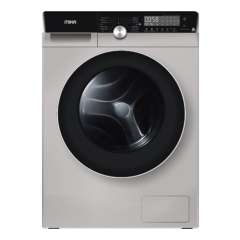 Buy Mika MWAFS3208DS 8KG Front Load Washing Machine in Kenya