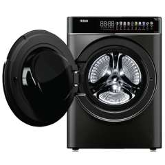 Buy Mika MWAFSZ46106VD 10/6 Kg Washing Machine in Kenya