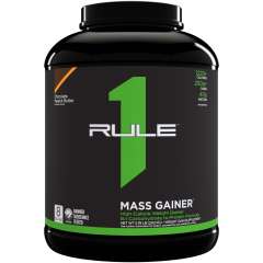 Buy Rule1 8Servings Mass Gainer Supplement in Kenya