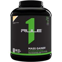 Buy Rule1 8Servings Mass Gainer Supplement in Kenya