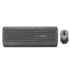 Buy Promate ProCombo-10 Ergonomic Comfortable Keyboard and Mouse in Kenya