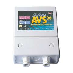 Buy Sollatek AVS30 Single Phase AVS in Kenya