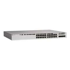 Buy Cisco CON-SNT-C920L24G 24port PoE+ 4x1G Net Smart Net Total Care Switch in Kenya