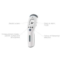 Buy Spengler Tempo Easy Infrared Thermometer in Kenya