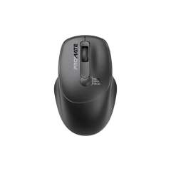Buy Promate UniGlide Ergonomic Wireless Mouse in Kenya