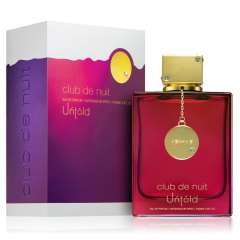 Buy Armaf Club De Nuit Untold 200ml  Edp Women Perfume in Kenya