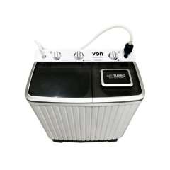 Buy Von VWM-08AHK 8KG Twin Tub Washing Machine in Kenya