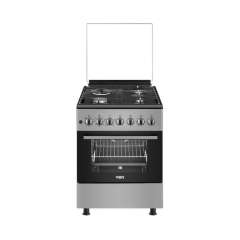 Buy Von VCF663141FFS 3 Gas  1 Electric Cooker in Kenya