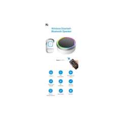 Buy RL-BT01 Bluetooth Speaker Doorbell in Kenya