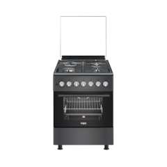 Buy Von VCF663151FFG Cooker 3 Gas  1 Electric Cooker in Kenya