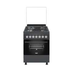 Buy Von VCF553141FFG 3 Gas 1 Electric Cooker in Kenya