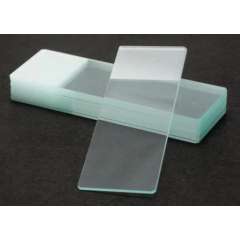 Buy Generic Microscope 72Pack Frosted Glass Slides in Kenya