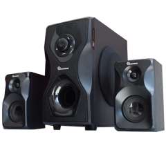 Buy Ramtons RA103 2.1 Channel 65W Bluetooth Speaker in Kenya