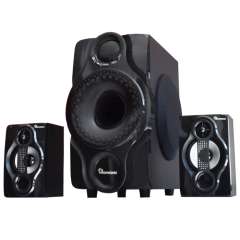 Buy Ramtons RA104 2.1 Channel 65W Bluetooth Speaker in Kenya