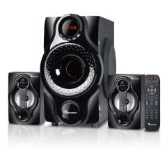 Buy Ramtons RA104 2.1 Channel 65W Bluetooth Speaker in Kenya