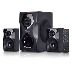 Buy Ramtons RA103 2.1 Channel 65W Bluetooth Speaker in Kenya