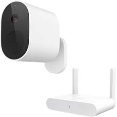 Buy Mi Wireless Outdoor Security Camera 1080p Set in Kenya