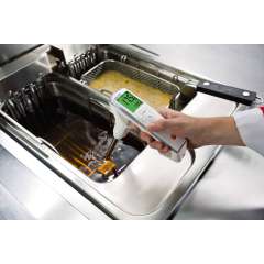Buy Testo 270 Cooking Oil Tester in Kenya