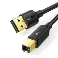 Buy HP UGREEN USB 2.0 AM to BM Printer 2m Cable in Kenya