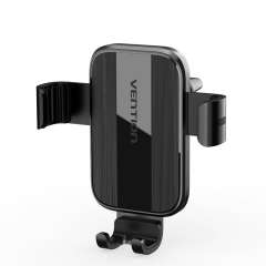 Buy Vention Auto Clamping With Duckbill Clip Black Square Fashion Type  Car Phone Mount in Kenya