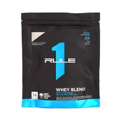 Buy Rule1 1Lb Whey Blend Protein Powder in Kenya